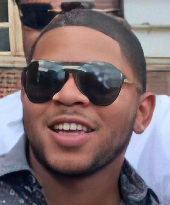 Devin Maurice Bell death by force case in Youngstown, OH