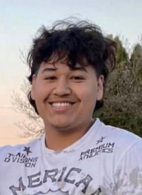 Henrick Lopez death by force case in Columbus, OH