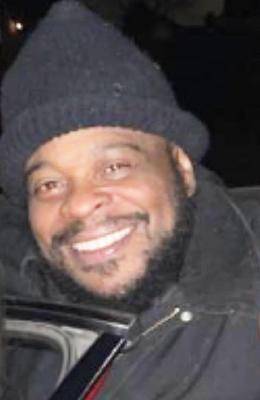 Danardo Lumbus death by force case in Cleveland, OH