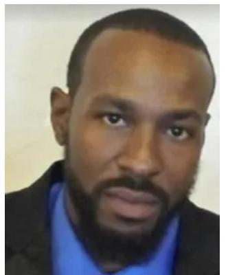 Eddie Johnson death by force case in Akron, OH