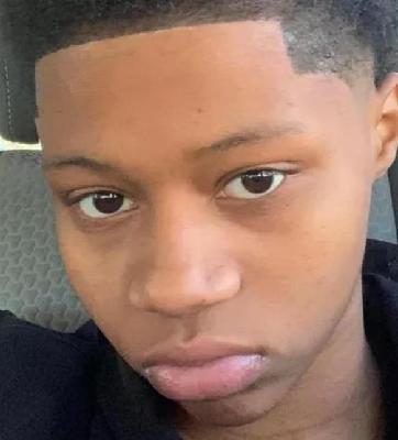 Keichell Cardell death by force case profile photo