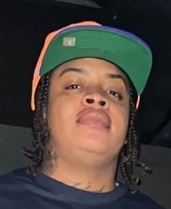Sharmin McAllister death by force case in Chesapeake, OH