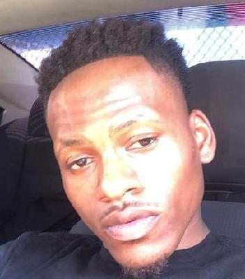 Talando Whitmore death by force case in Reynoldsburg, OH