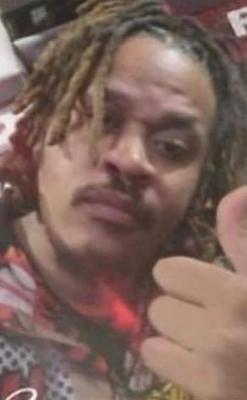 Lee Swain death by force case profile photo