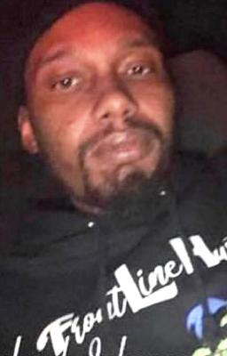 Michael Johnson death by force case in Cleveland, OH
