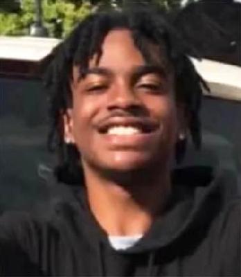 Izaiah Cooper death by force case profile photo