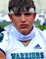 Logan Lawson death by force case profile photo