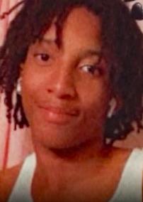 Zion Neal death by force case in Akron, OH