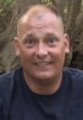 Larry Mike Michael Coon death by force case in Clay-township, OH