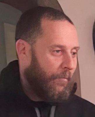 Matthew Scheurell death by force case profile photo