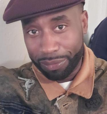 Stephon Graves death by force case profile photo