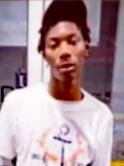 Jamarion Smith death by force case in Cleveland, OH