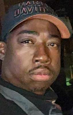 Anthony Wynn death by force case in Cleveland, OH