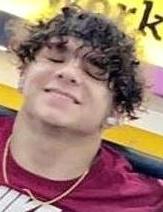 Thomas Hritzo death by force case profile photo