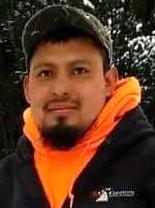 Tomas Andres death by force case profile photo
