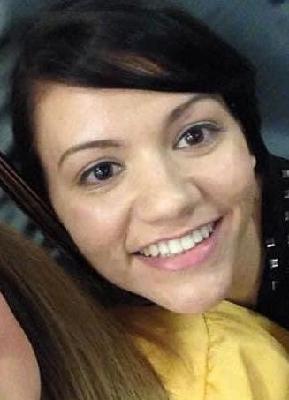 Cathryn Katie Diana death by force case in Lowellville, OH