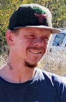 Joseph Hall death by force case profile photo