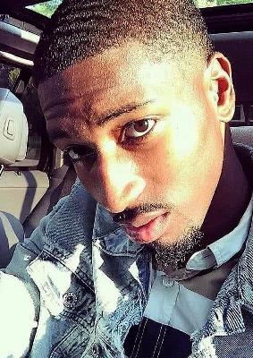 Deshawn Davis death by force case profile photo