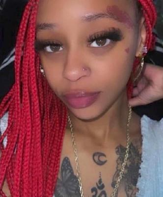Adrianna Taylor death by force case profile photo