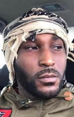 Anthony Elmore death by force case in Columbus, OH