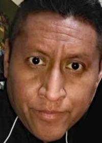 Abraham Pucheta death by force case profile photo