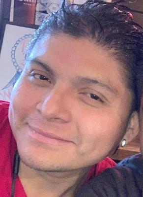 Javier Guatemala death by force case profile photo