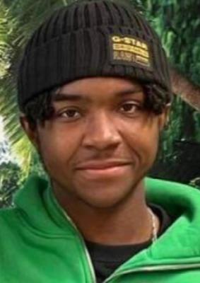 Lawrence McKissic death by force case profile photo