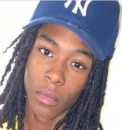 Chase Williams death by force case profile photo