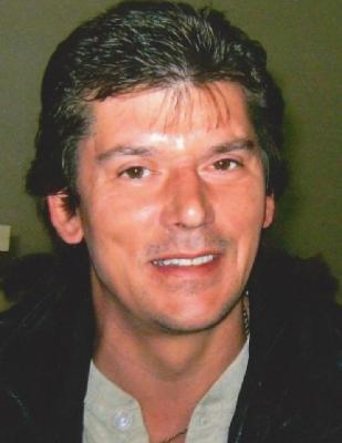 Michael Nigrin death by force case profile photo