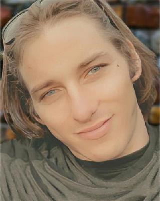 Ryan Krebs death by force case profile photo