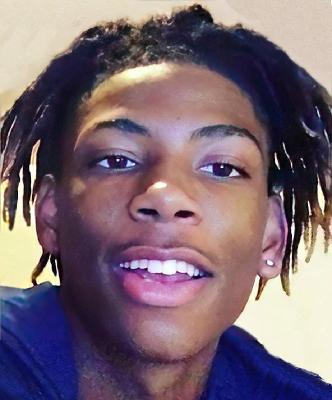 Keyton Marlon Woods death by force case in Dayton, OH