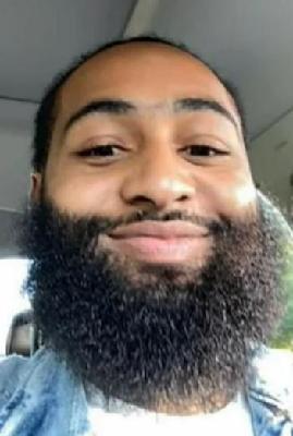 Anthony T.J. Mays death by force case profile photo