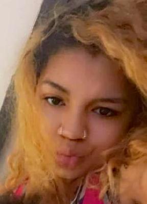 Keshy�ra Robinson death by force case in Toledo, OH