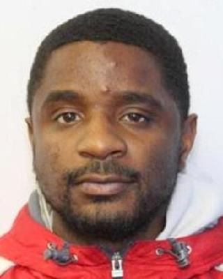 Dejuan Gray death by force case profile photo