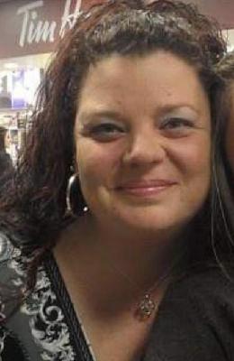Angela Baldwin death by force case in Toledo, OH