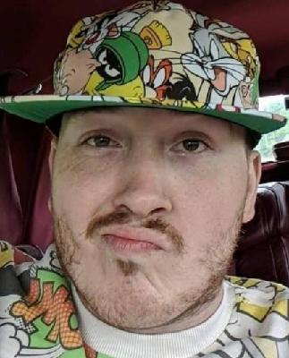 Lee Lambert death by force case profile photo