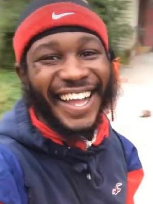 Delvon Williams death by force case in Cleveland, OH