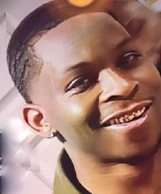 Demetrius Meechie Williams death by force case in Cleveland, OH
