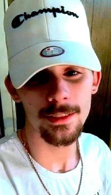 Korben Westberry death by force case profile photo