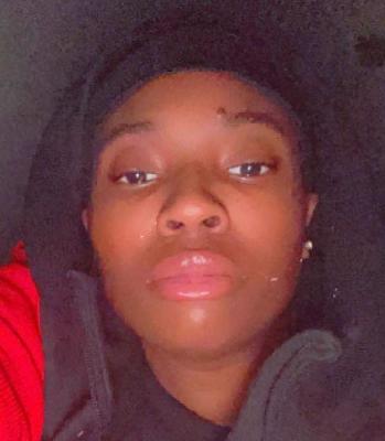 Britney Townsend death by force case profile photo