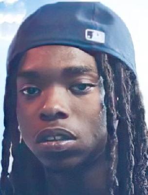 Tyrese Joesph Woodkins death by force case in Cincinnati, OH