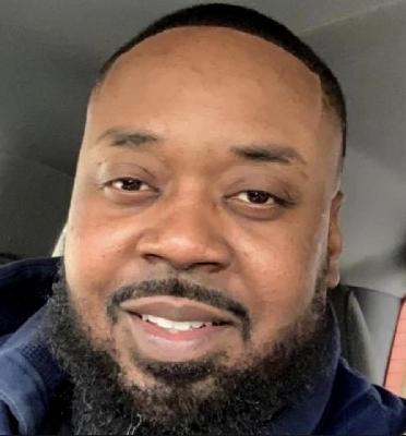 Antonio Thrasher death by force case profile photo