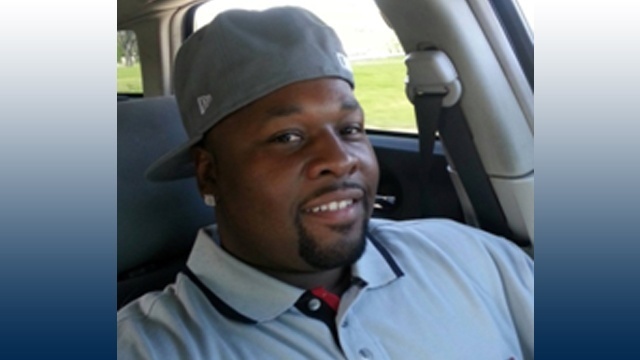 Isiah Hunt death by force case profile photo