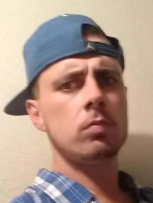 Chad Sissel death by force case profile photo