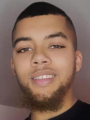 Jordan Flanigan death by force case in Elyria, OH