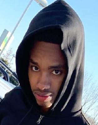Keith B. Jackson death by force case in Cleveland, OH