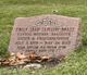 Emily Lupiloff-Brazz death by force case profile photo