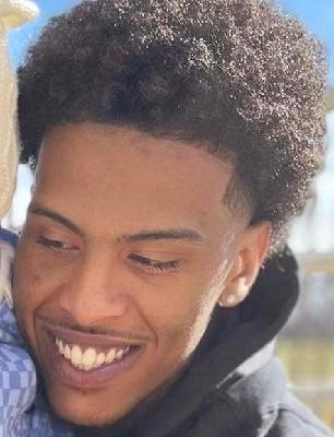 Dariel Perez death by force case in Hamilton, OH
