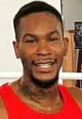 Travis Charles death by force case in Canton, OH