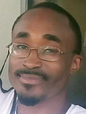 Antonyo Powell death by force case profile photo